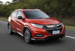 Honda HR-V RS 2018 года (AU)